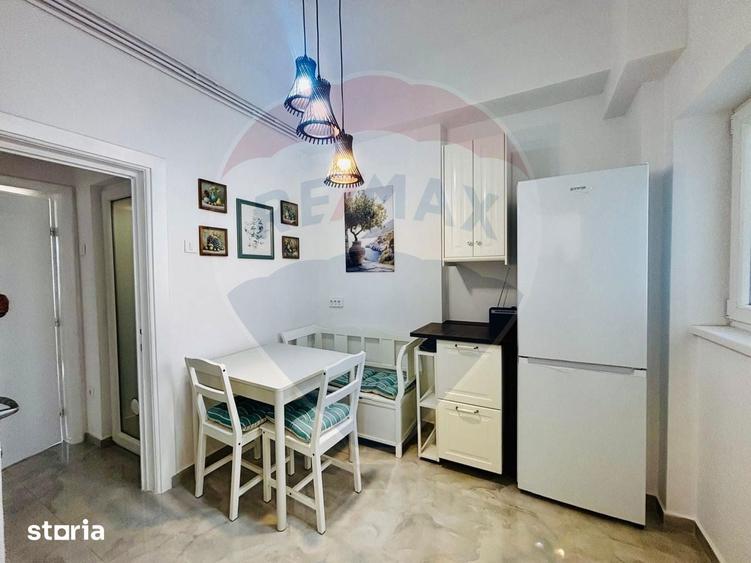 Inchiriere | Apartament 3 camere | Birouri | Rezidential - 9
