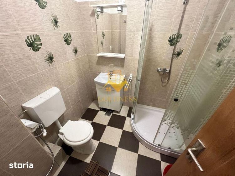 Apartament cu 3 camere în Dâmbul Rotund