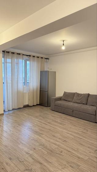 Apartament cu 2 camere decomandat în Chiajna