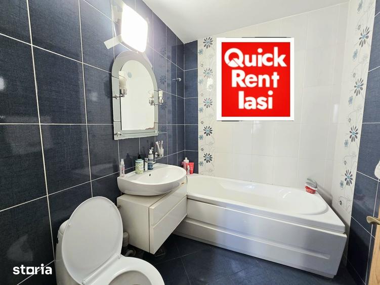 Apartament cu 2 camere decomandat în Ultracentral