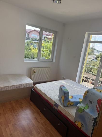 Casă cu 4 camere cu Teren 270 Mp în Ghiroda