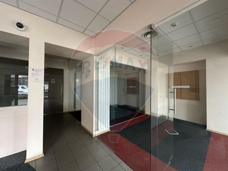 Spațiu comercial, de 158 mp, în Ultracentral