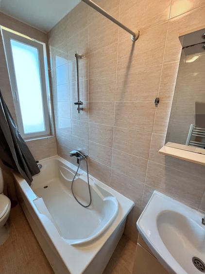 Apartament 3 camere cu balcon Floresti si posibilitate parcare - 12