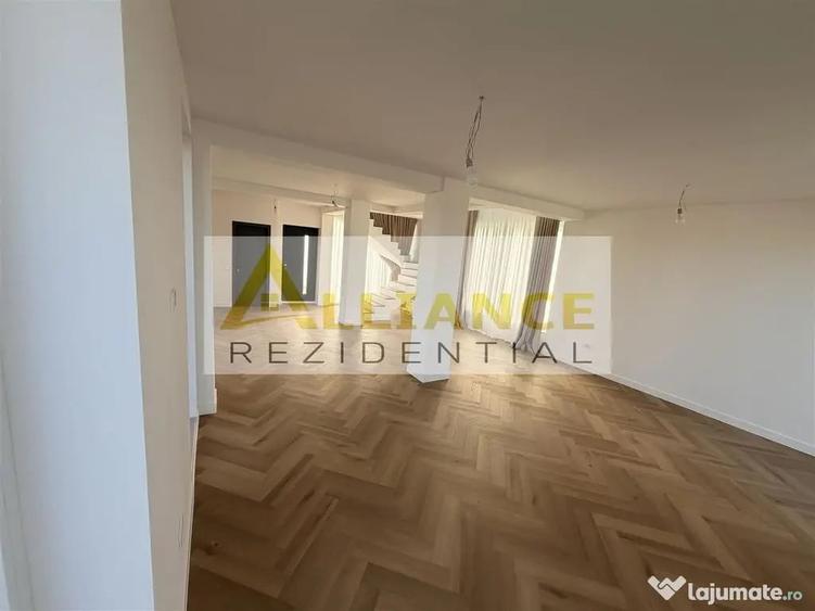 Casă cu 4 camere cu Teren 310 Mp în Berceni