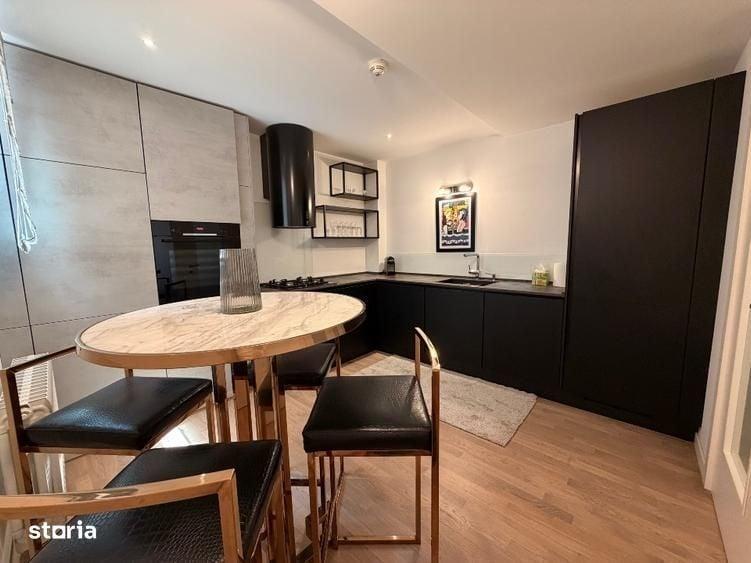 Apartament cu 3 camere în Nordului