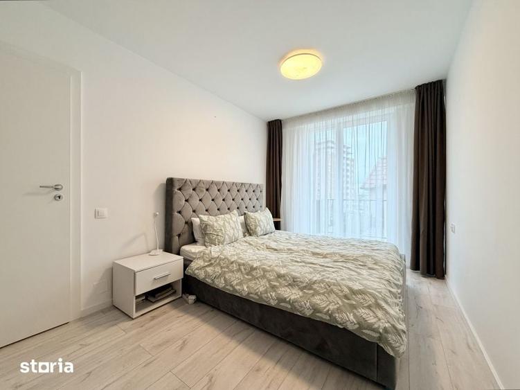 Inchiriere Apartament 3 camere, 2 bai, optional garaj, Buna Ziua - 1