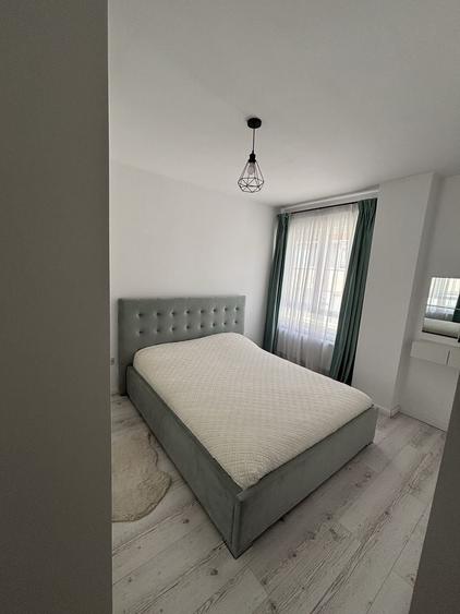 Apartament în Florești