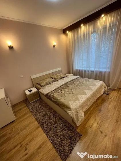 Apartament cu 2 camere decomandat în Pantelimon