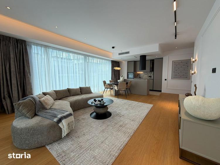 Apartament High-End 4 camere | One Floreasca Towers - 1