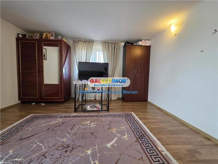 Vanzare vila Moderna situata in apropriere de lacul Mogosoaia- Crevedi - 24