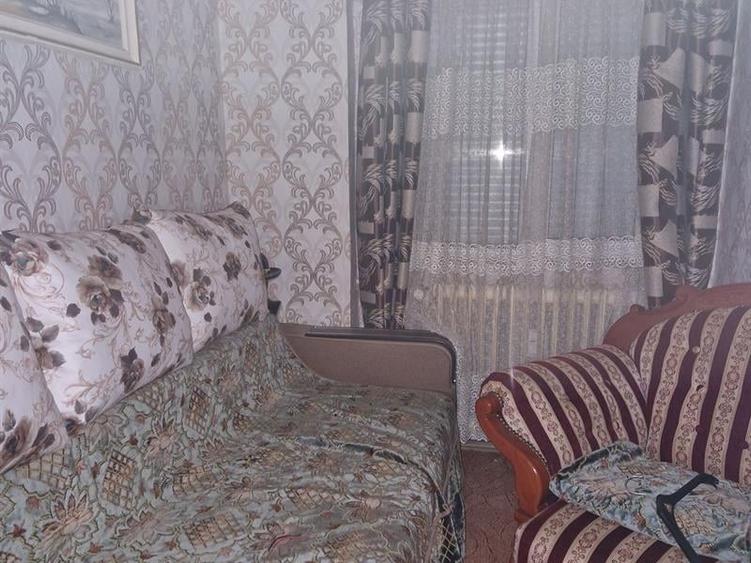Apartament cu 2 camere semidecomandat în Valea Rosie