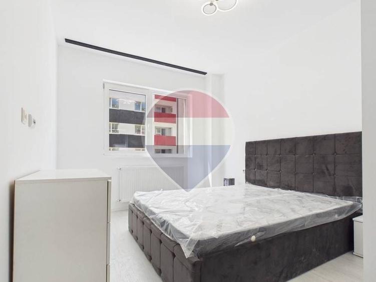 Apartament cu 2 camere decomandat, mobilat în Chiajna