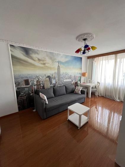 Proprietar inchiriez apartament 2 camere Rahova - 4