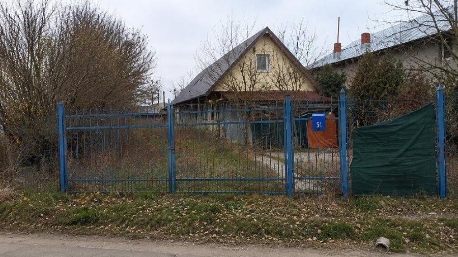 Teren Construcții intravilan de 2470 mp, în Gruiu