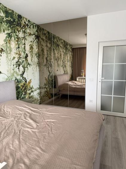 Apartament cu 2 camere decomandat în Oancea