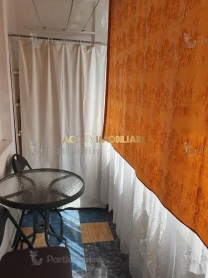 Apartament cu 2 camere decomandat, mobilat în Sălăjan