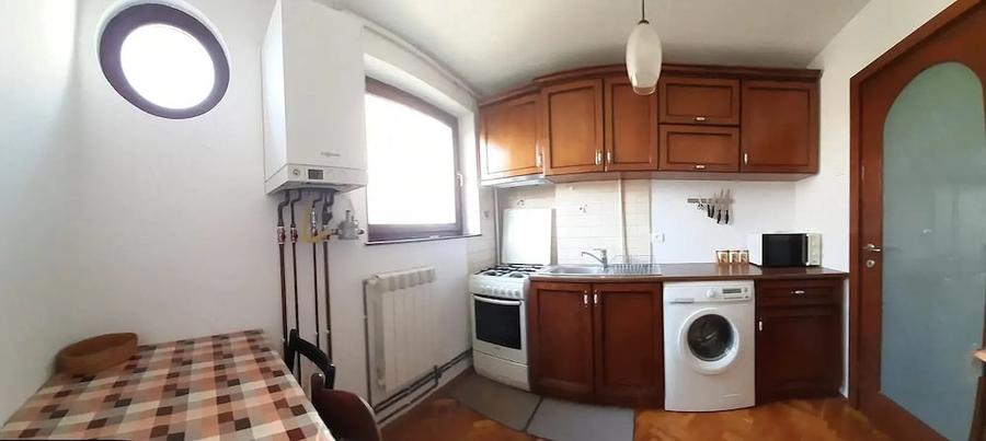 Proprietar, inchiriez 2 camere Complex Studentesc - 3