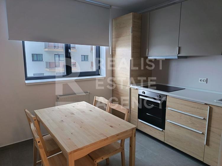 Apartament 2 camere de închiriat – HILS Republica - 5