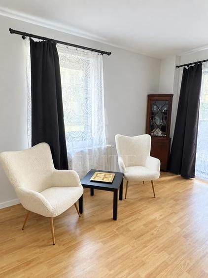 Apartament cu 2 camere decomandat, mobilat în Gheorgheni