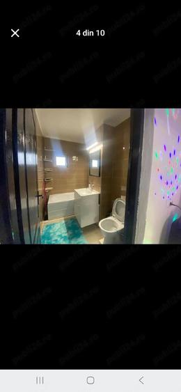 Apartament cu 2 camere decomandat în Sântimbru