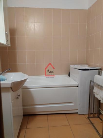 Apartament cu 2 camere decomandat, mobilat în Galata