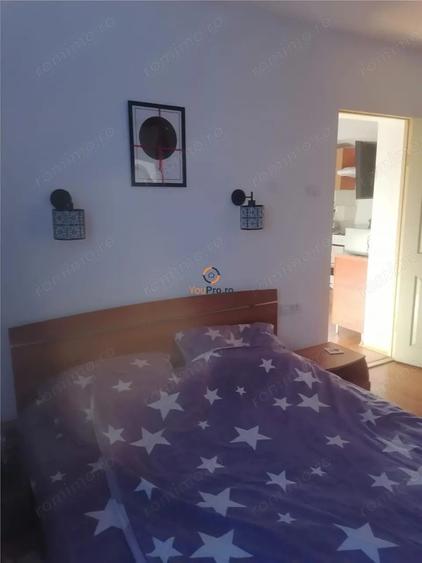 Casă cu 4 camere cu Teren 180 Mp în Crișan