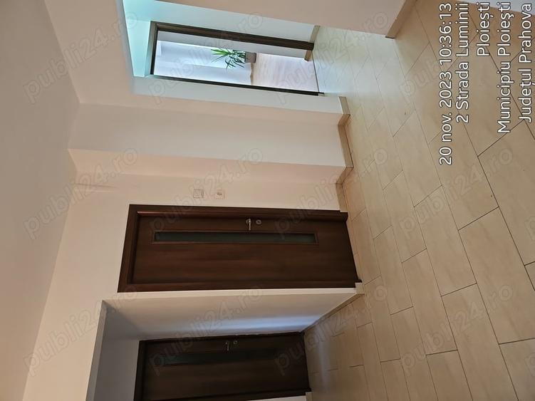 Apartament cu 4 camere decomandat, mobilat în Ultracentral