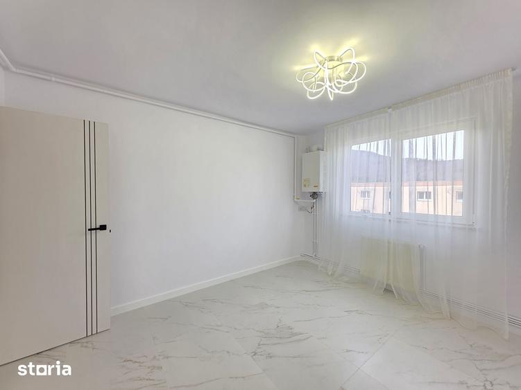 Apartament cu 2 camere în Dârste