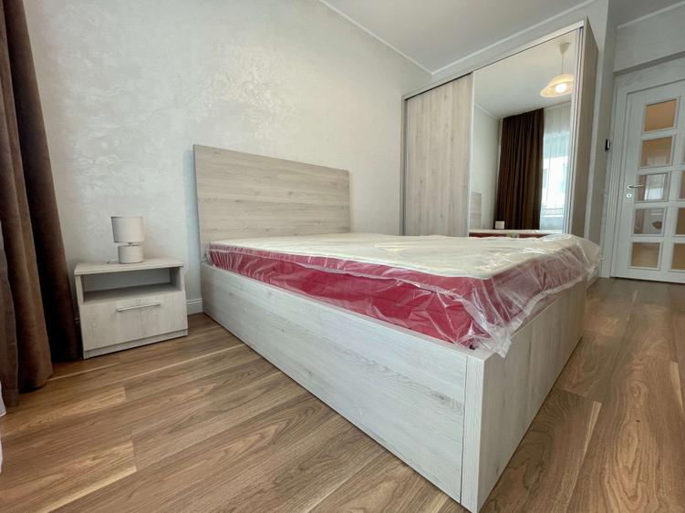 Apartament cu 2 camere decomandat în Copou