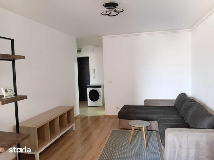 Apartament cu 2 camere Palladium Residence - 6