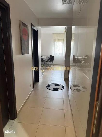 3 Camere de inchiriat | Popesti Leordeni | Parcare | Centrala - 1