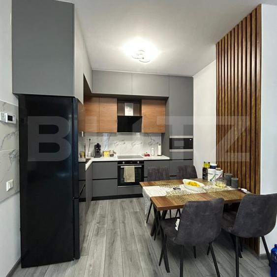 Apartament de vanzare, cu 2 camere, 54 mp, Concept 9 - 4