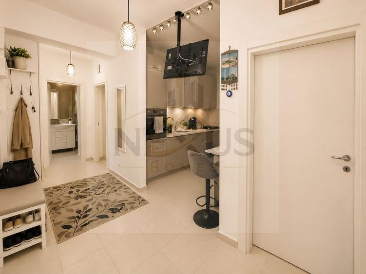 Apartament 2 camere | Decomandat | Parcare inclusă | Popesti Leordeni - 7