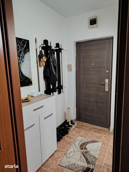 Apartament cu 4 camere în Central