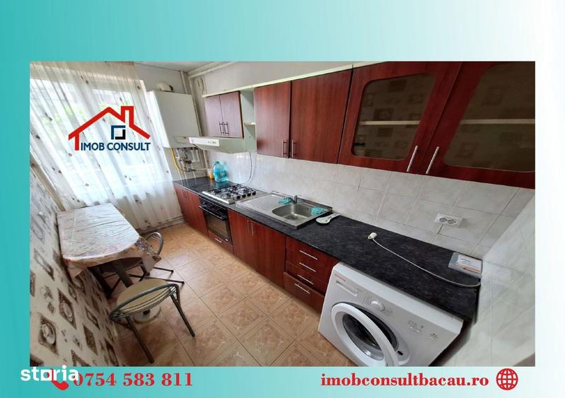 Apartament 2 camere de inchiriat Str. Corni?a Bistri?ei! CE1626 - 3
