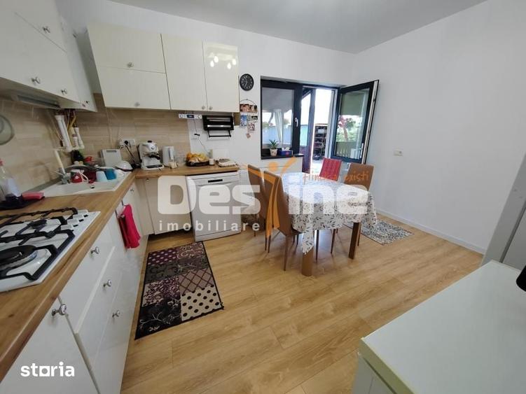 Casă cu 3 camere cu Teren 573 Mp în Miroslava