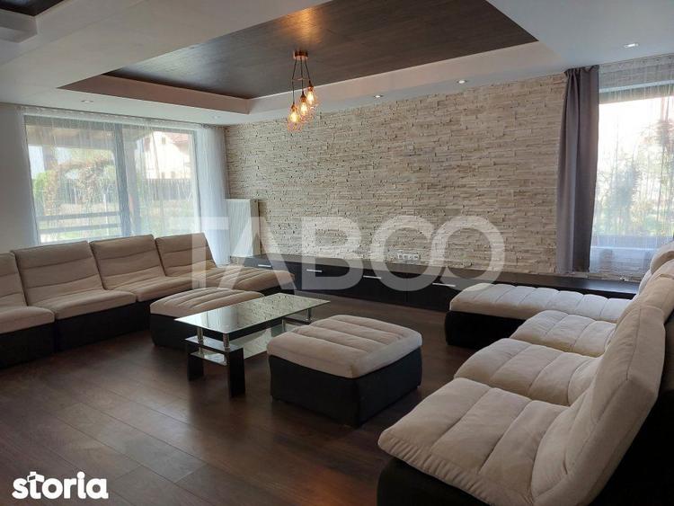 Casă cu 4 camere cu Teren 280 Mp în Central