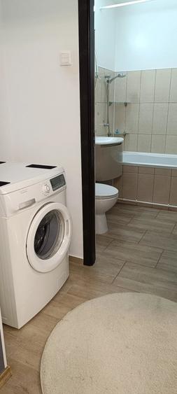 Apartament cu 2 camere semidecomandat în City Park Mall