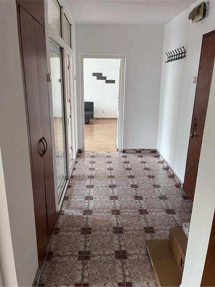 Apartament cu 2 camere decomandat în Octavian Goga