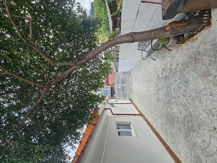Spațiu comercial, de 120 mp, în Gara