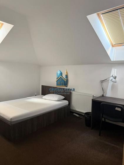 Apartament cu 4 camere decomandat în 7 Noiembrie