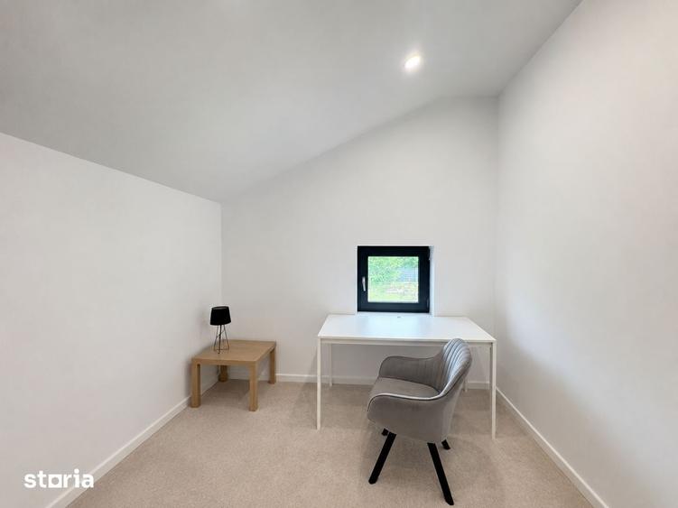 Casă cu 4 camere cu Teren 520 Mp în Ciolpani