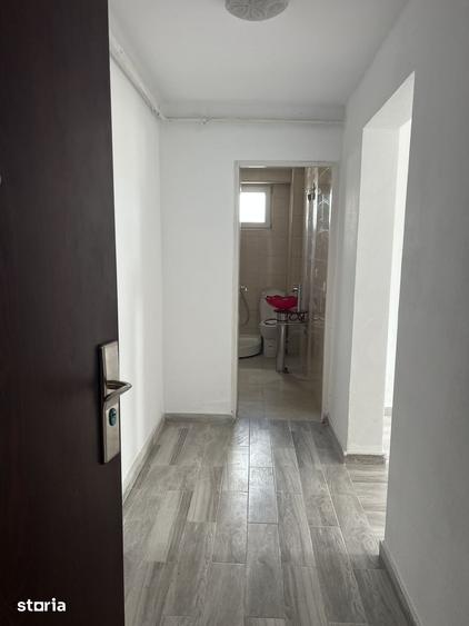 Apartament cu 2 camere în Alexandru cel Bun