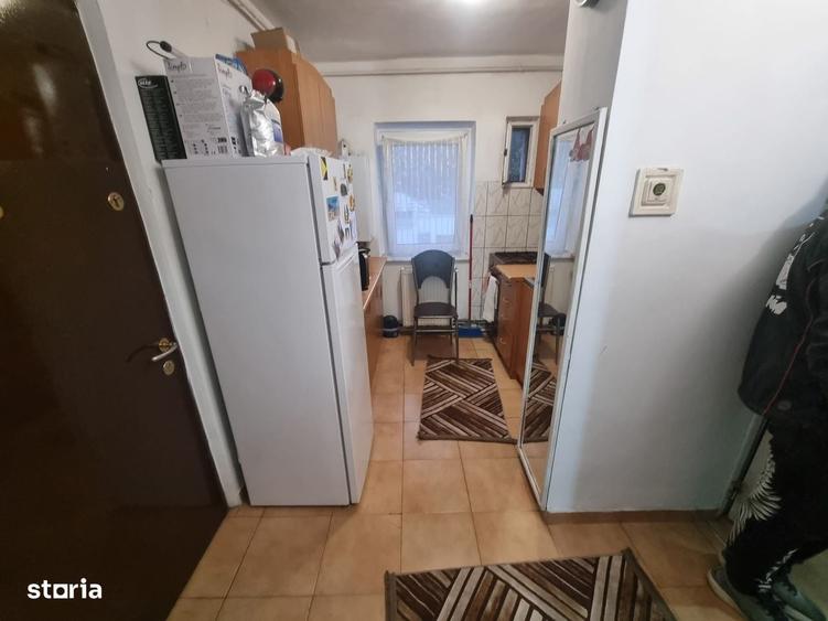Garsonieră decomandată în Ultracentral