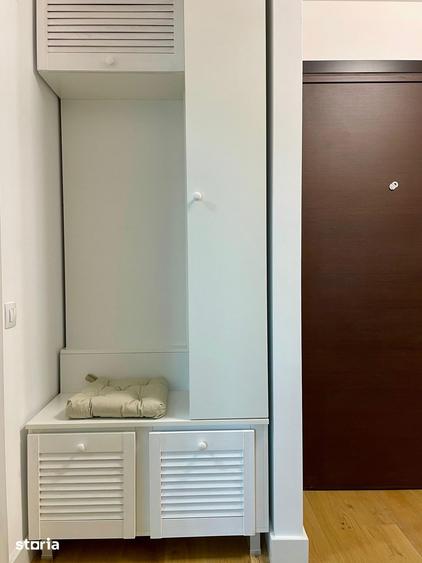 Apartament cu 2 camere, mobilat în Central