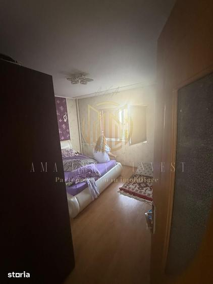 Apartament cu 2 camere decomandat în Colentina