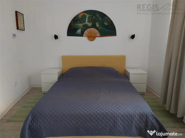 Casa in curte comuna de 2 camere zona Prund-Schei - 11