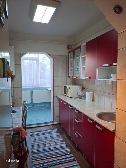 Apartament cu 2 camere decomandat în Dacia