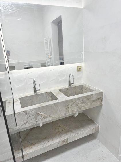 Apartament cu 2 camere decomandat în Grozăvești