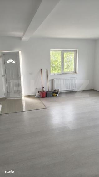 Casă cu 3 camere în Bârnova